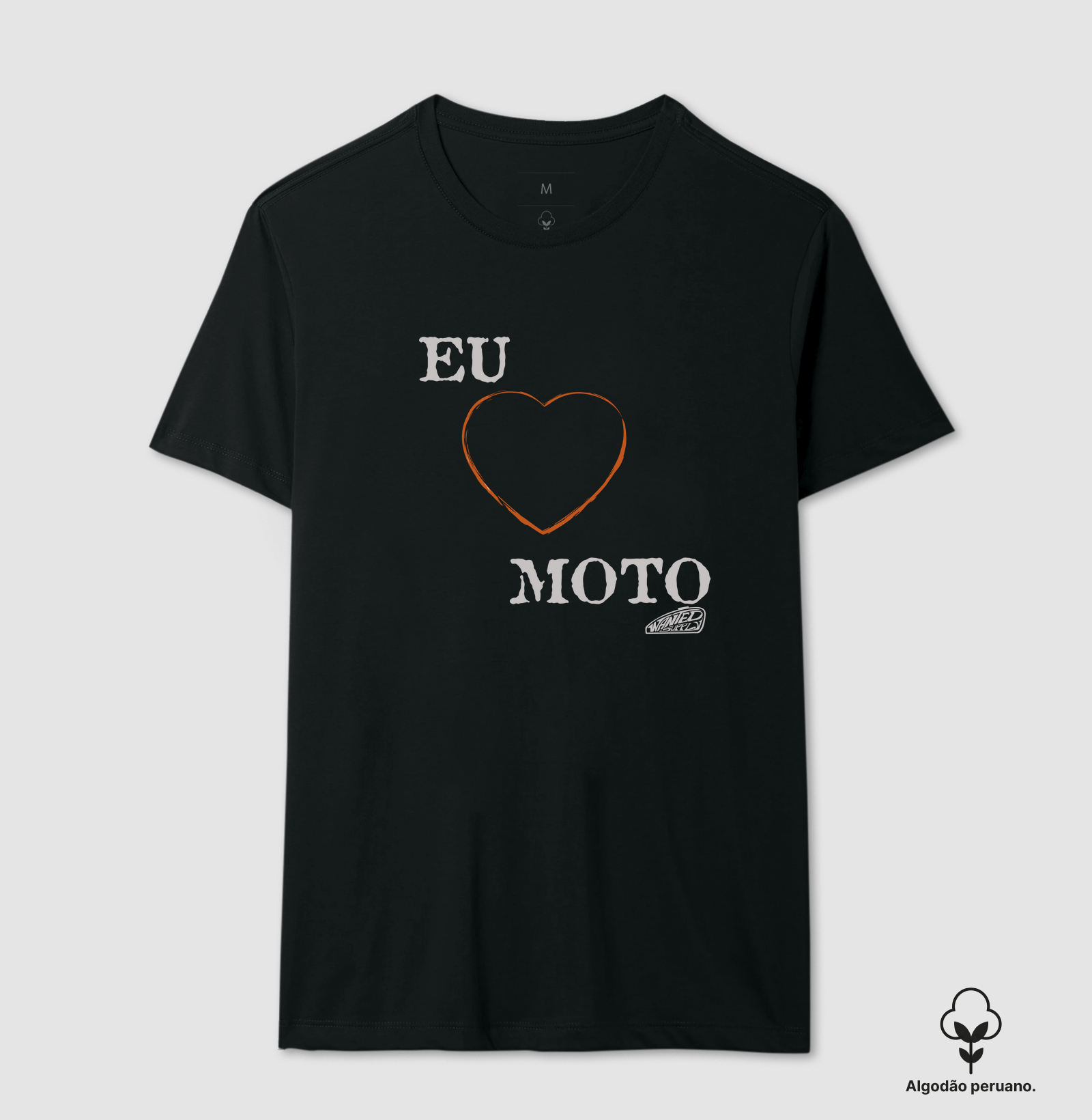 Eu Amo Moto