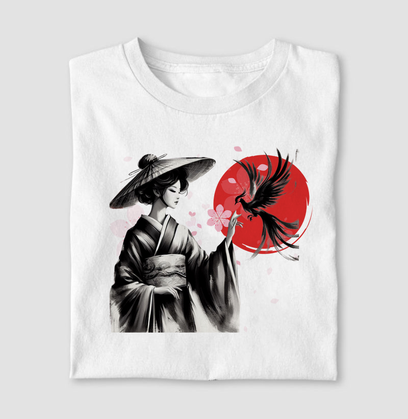 Fênix - Asas da Harmonia