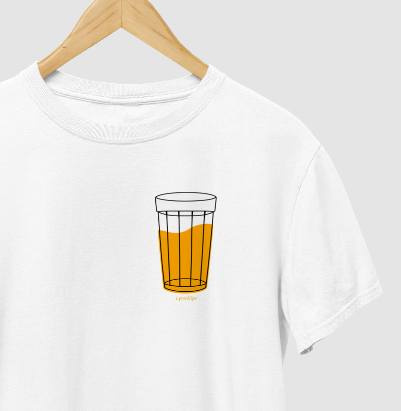 Camiseta Copo Americano