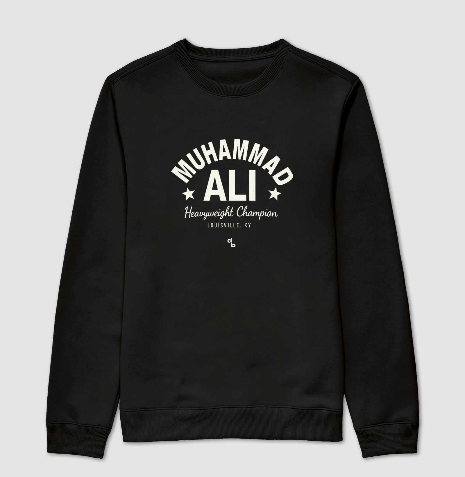 Muhammad Ali
