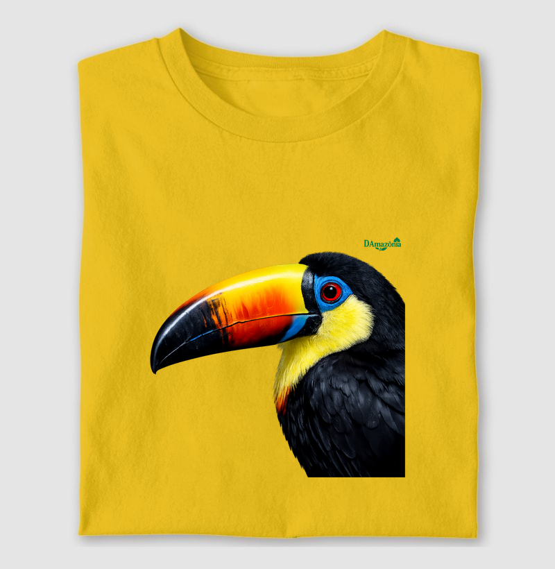Tucano‑de‑bico‑canal