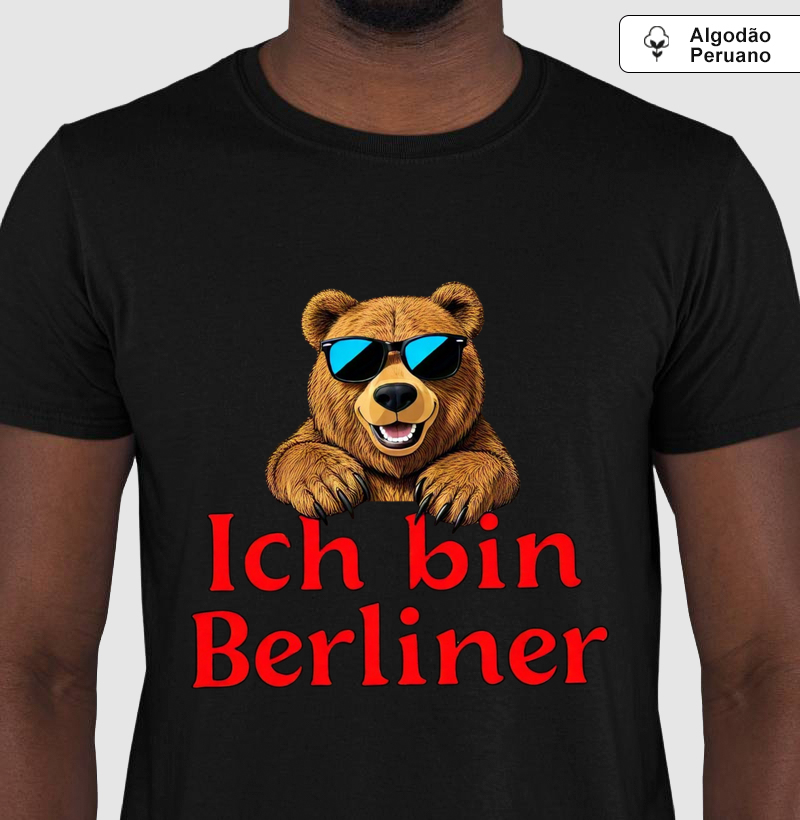 Ich Bin Berliner