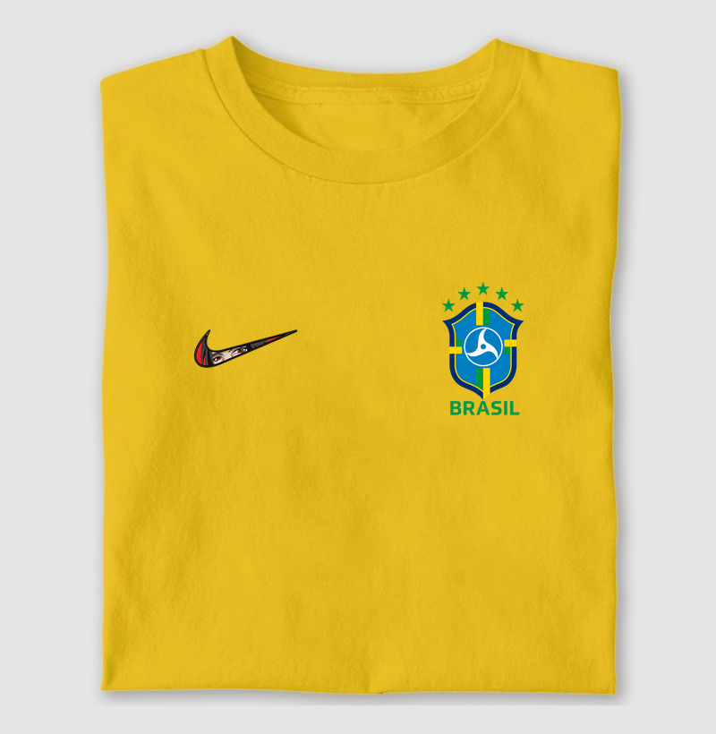 Brasil Edition- Itachi