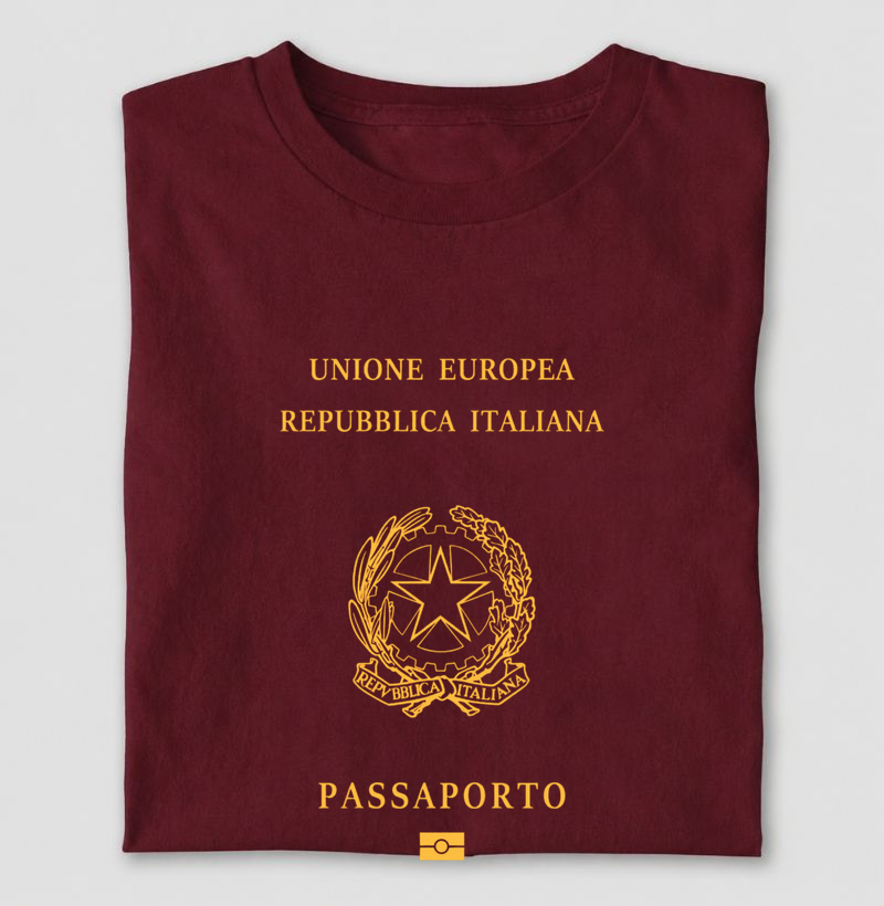 Passaporto