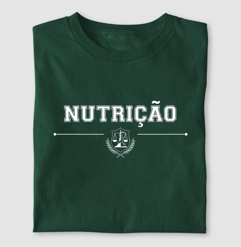 Nutrição