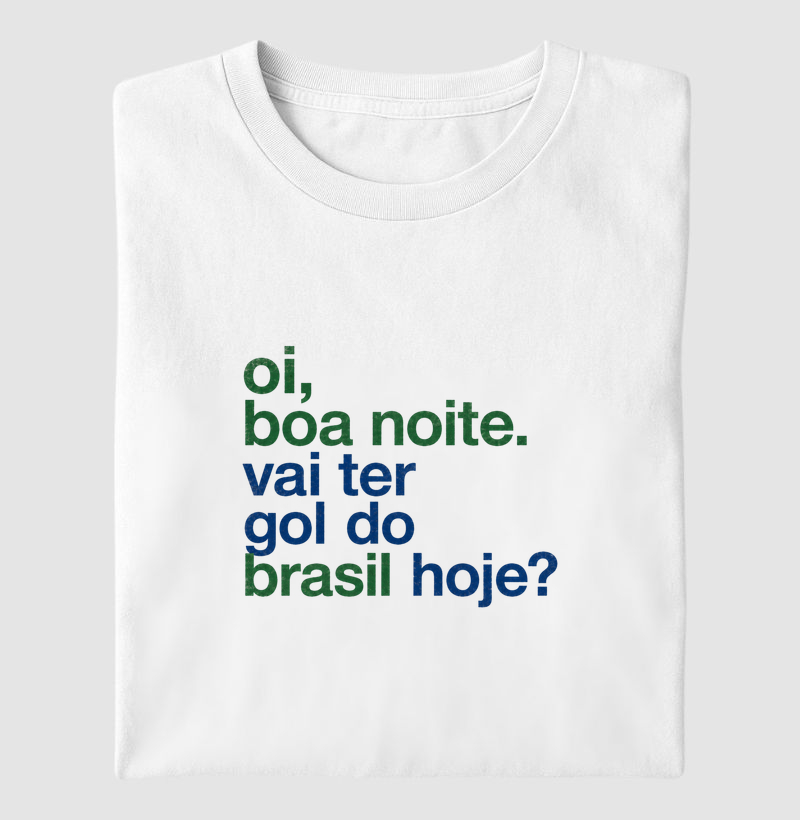 Vai Ter Gol Hoje?
