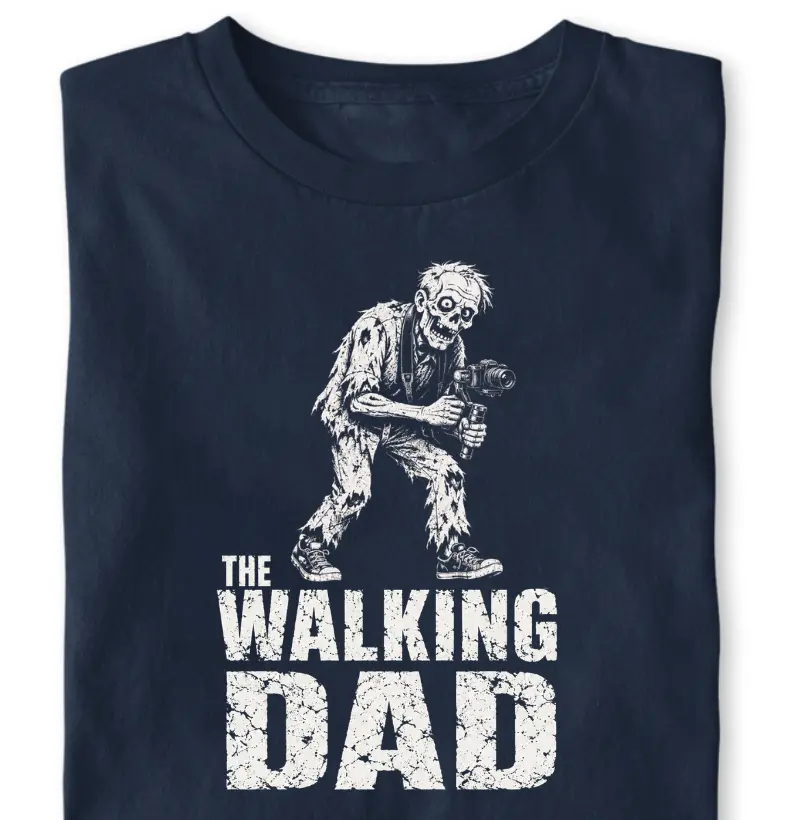 The Walking Dad | Pai Videomaker