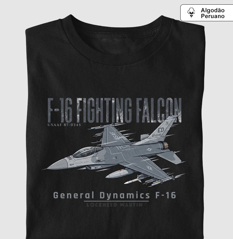 F-16 Fighting Falcon