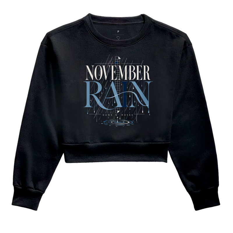 November Rain