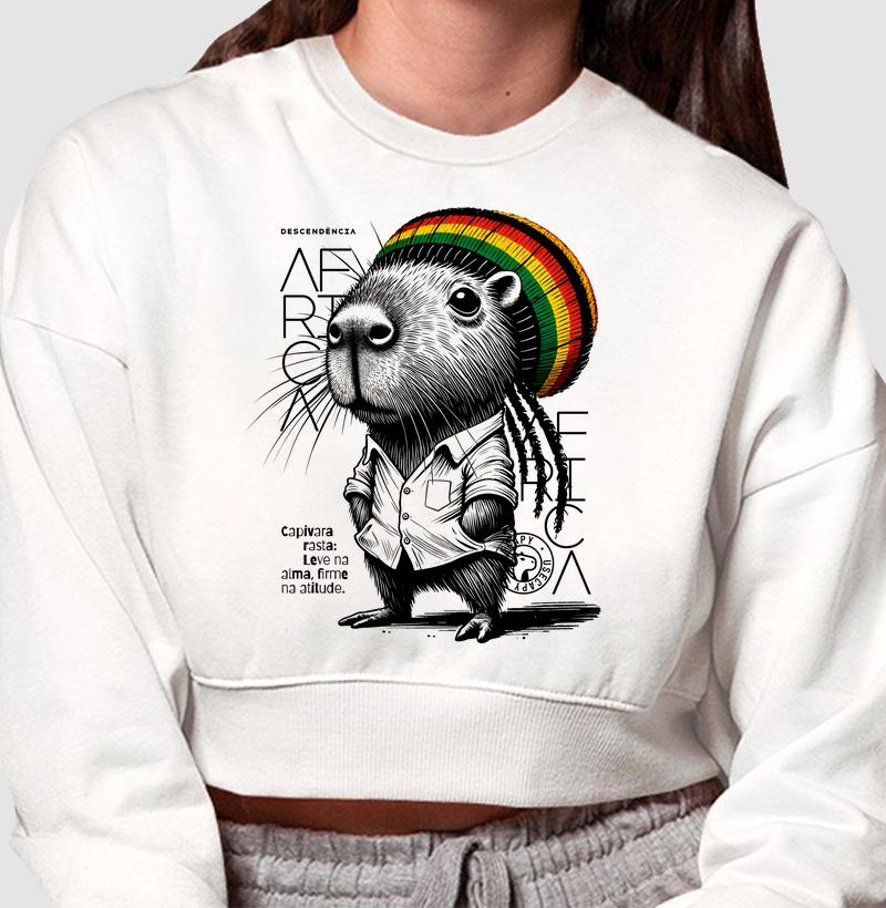 Rasta Capy v2