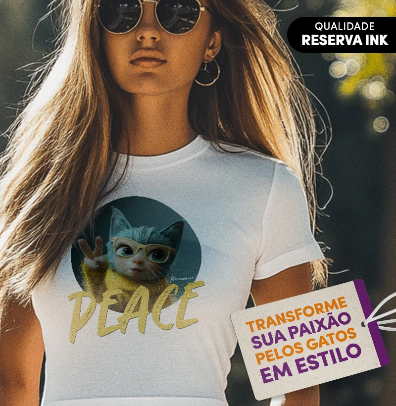 Peace - Versão 2