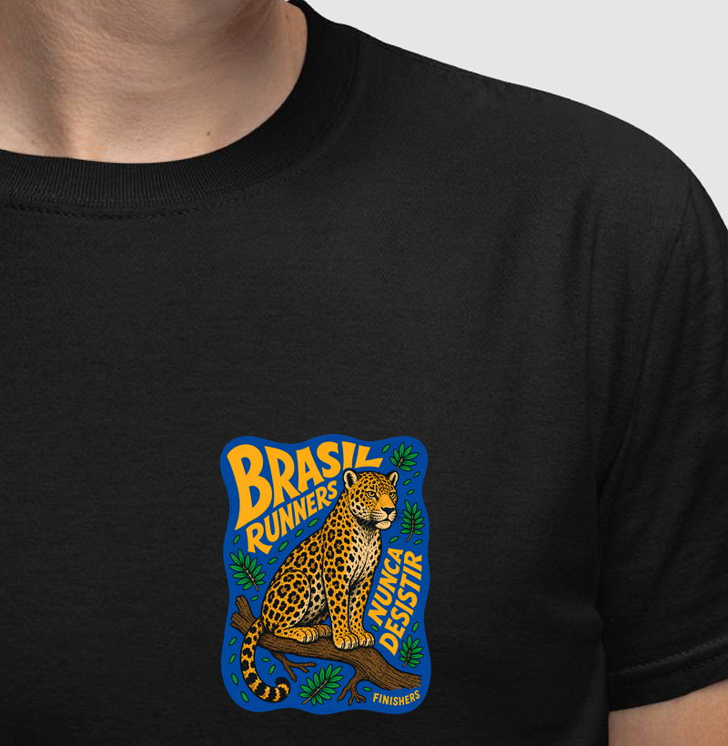 Brasil Runners