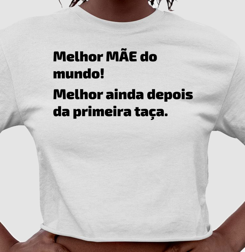Melhor Mãe do Mundo