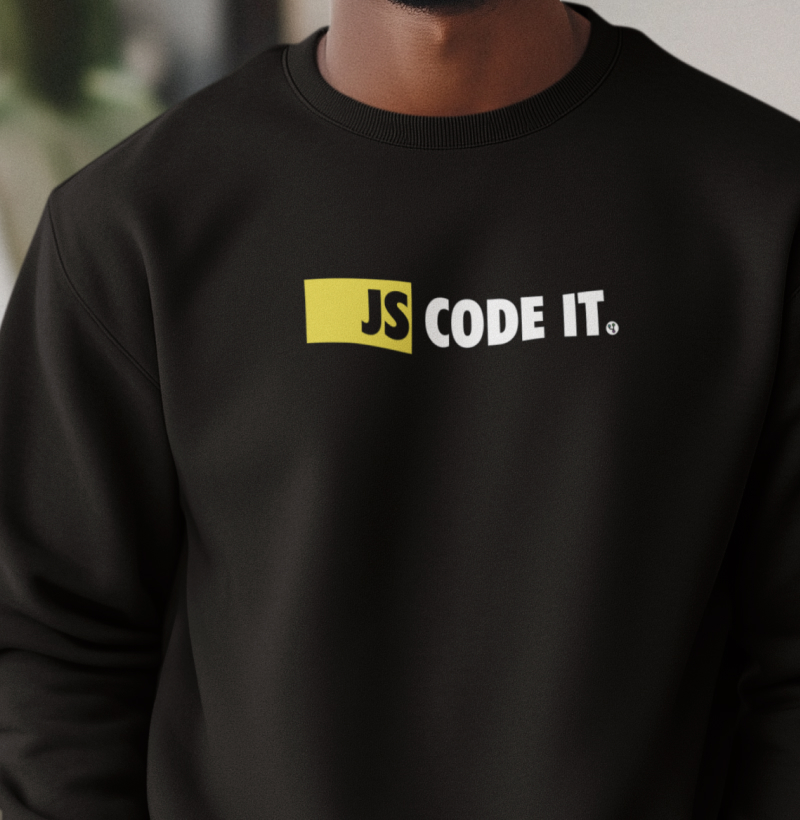Just Code It Javascript