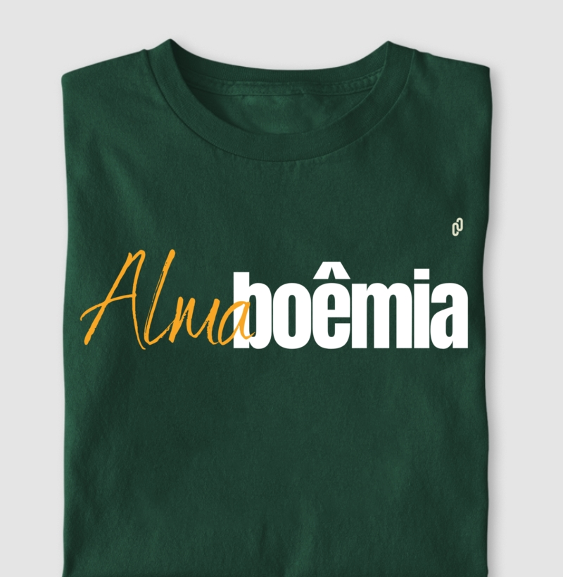 507 - ALMA BOÊMIA
