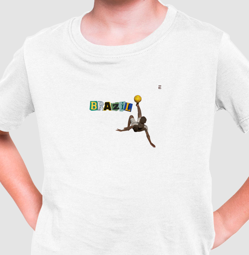 Brasil jogador raiz