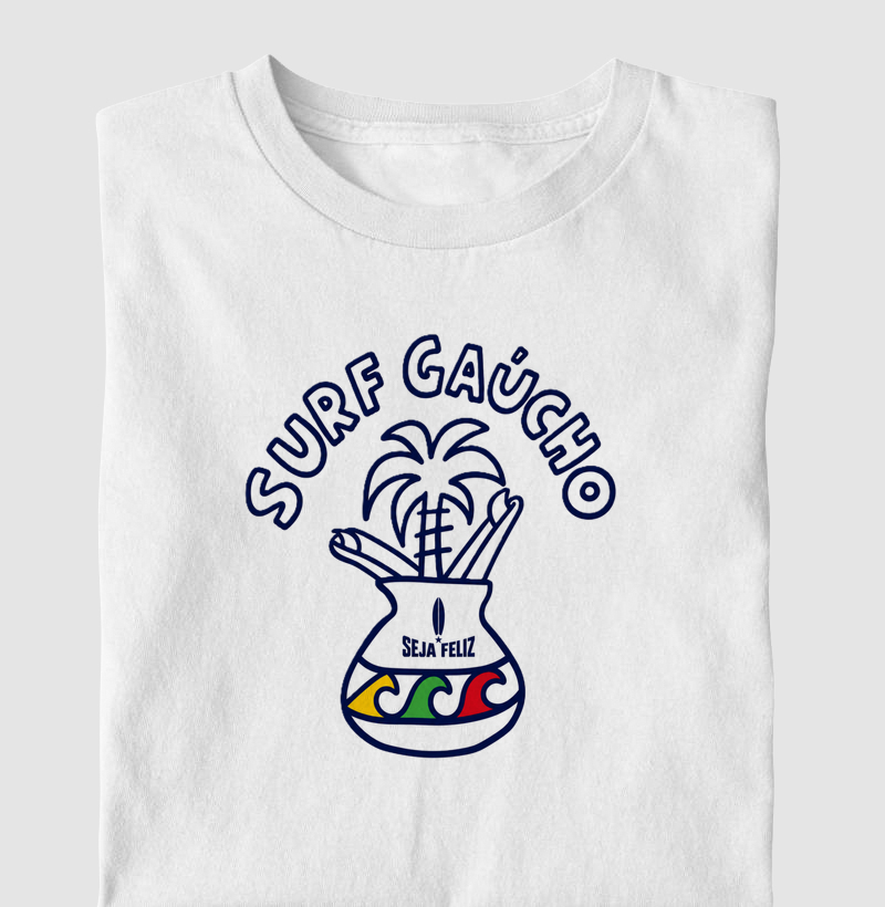 SURF GAÚCHO