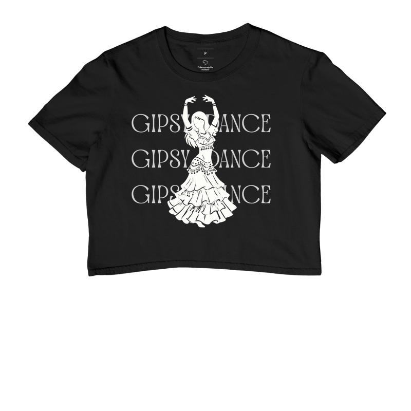 Gipsy Dance