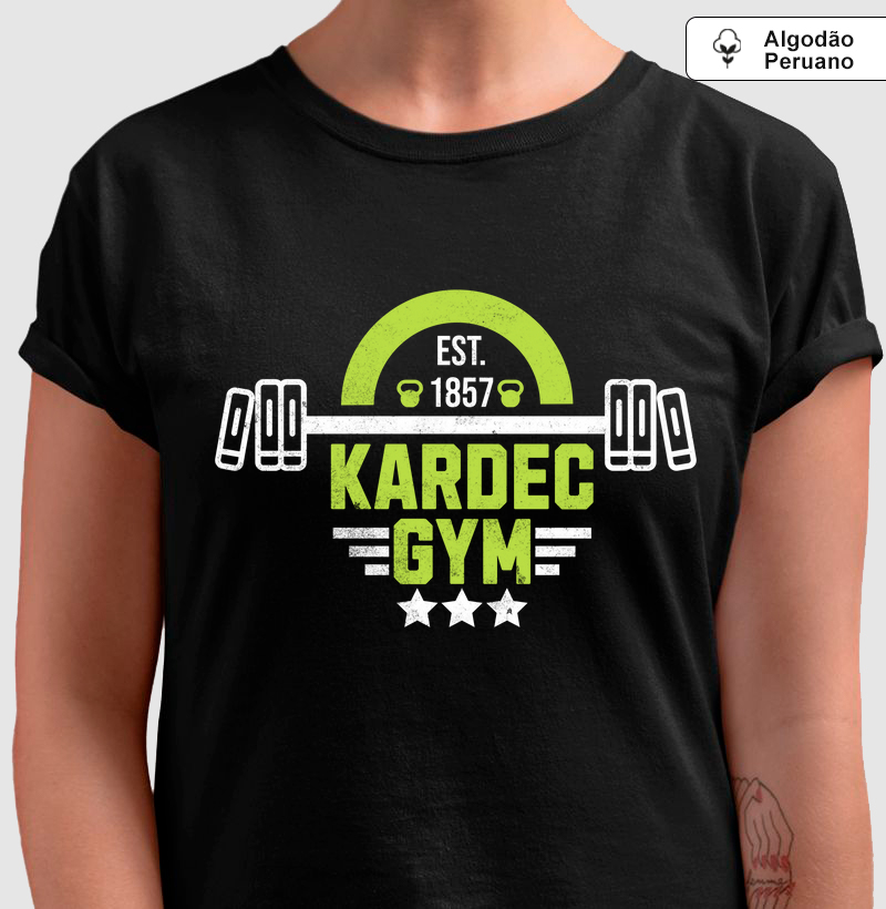 Kardec Gym