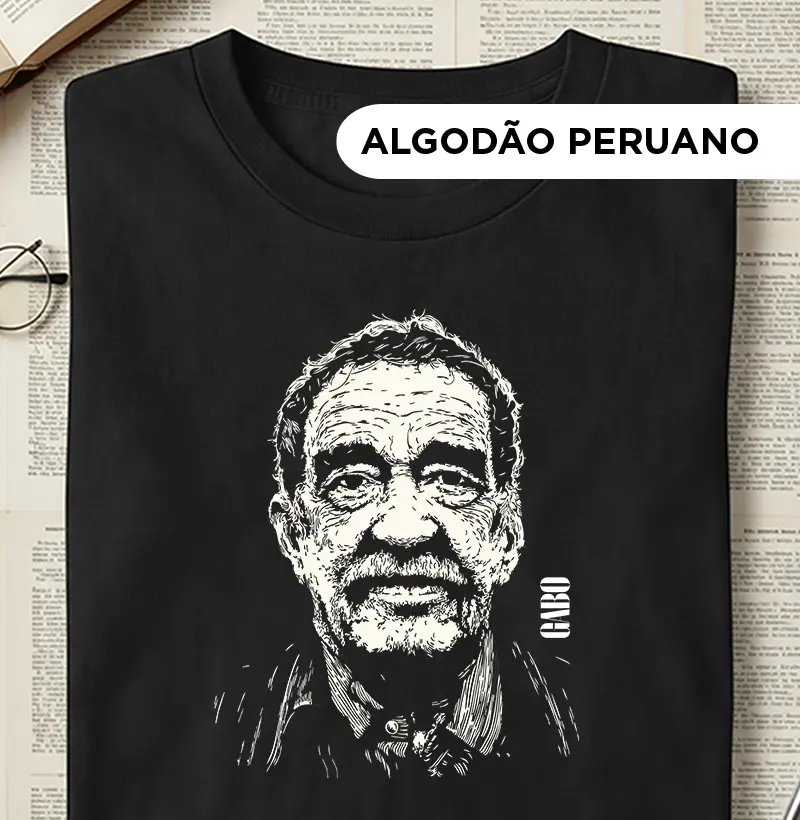 Gabo - Gabriel García Márquez