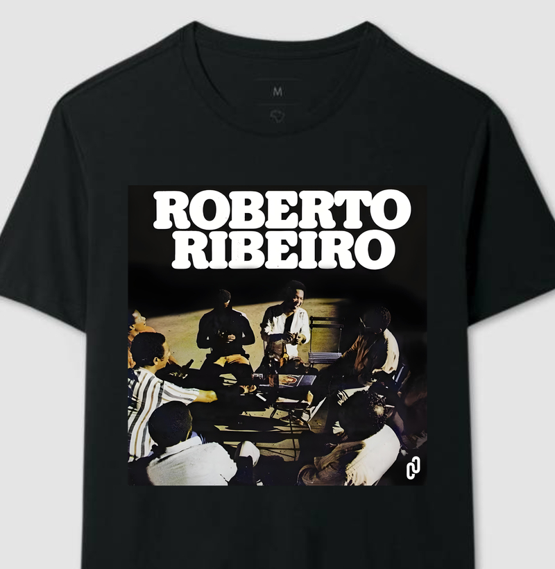 494 - ROBERTO RIBEIRO