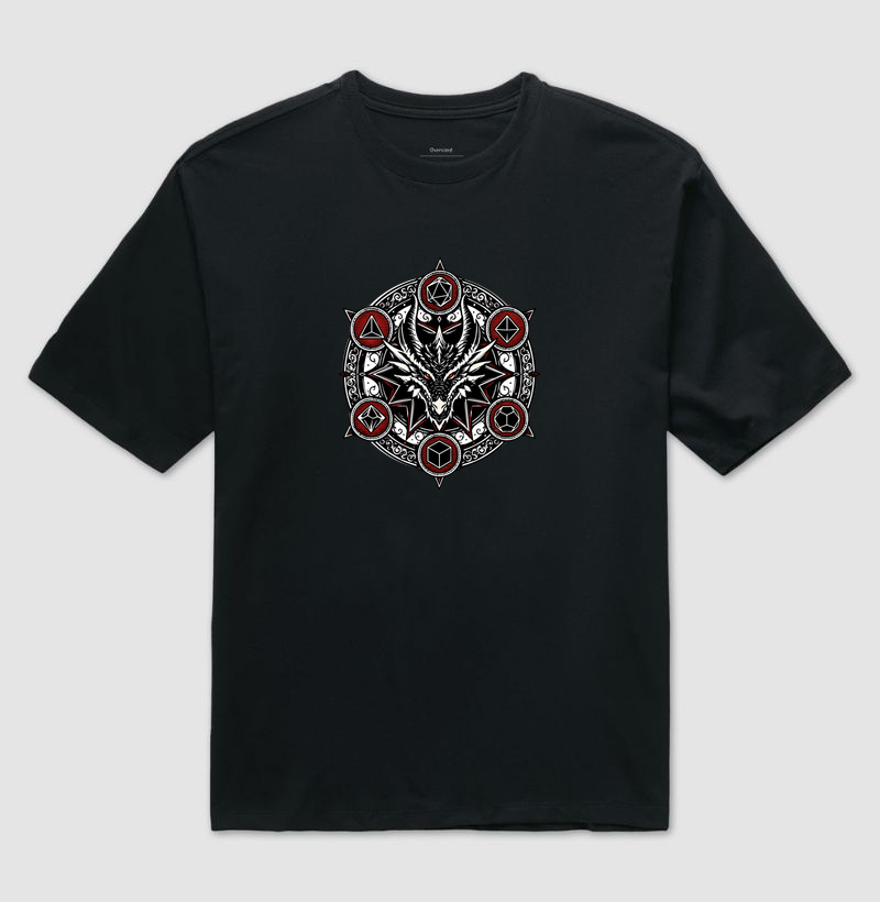 Dragon Seal