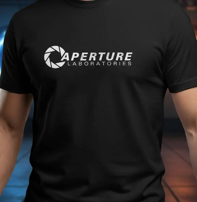 Aperture Laboratories