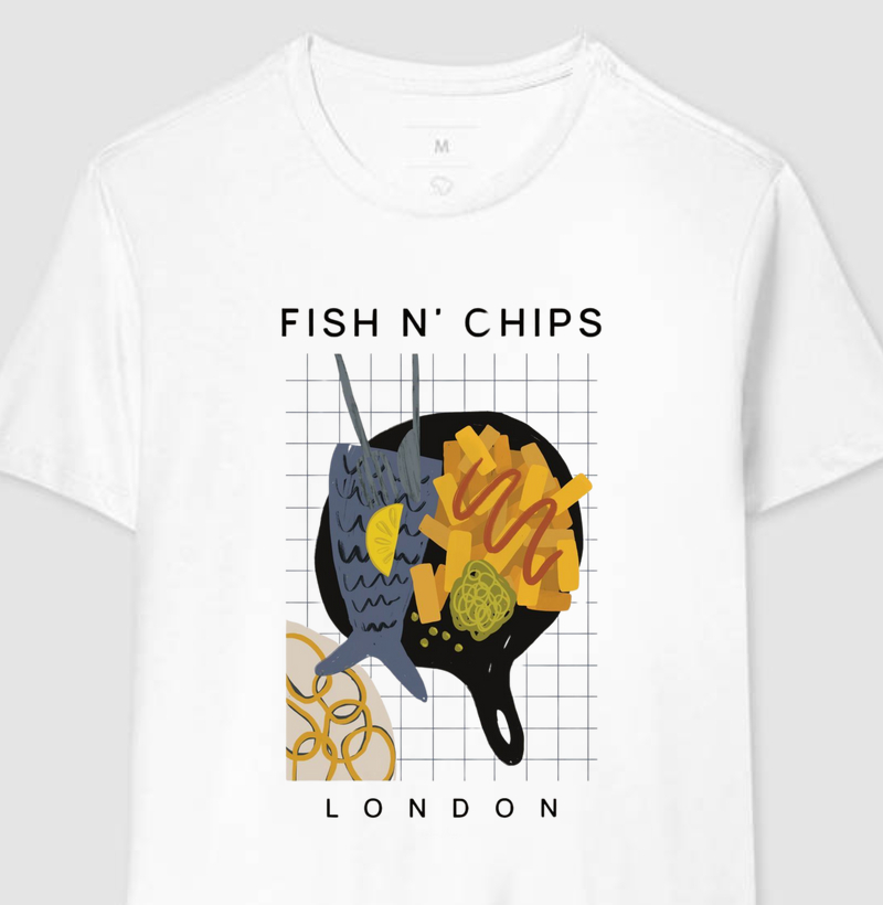 Fish N' Chips 