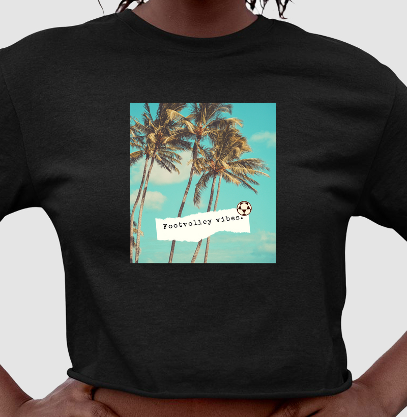 Footvolley Vibes