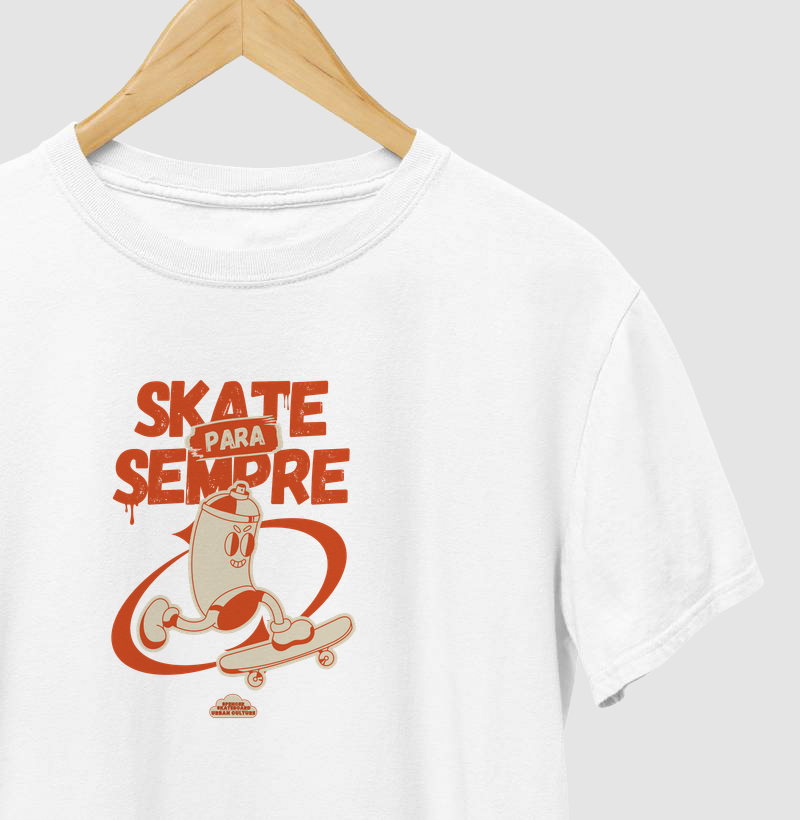 Skate Para Sempre