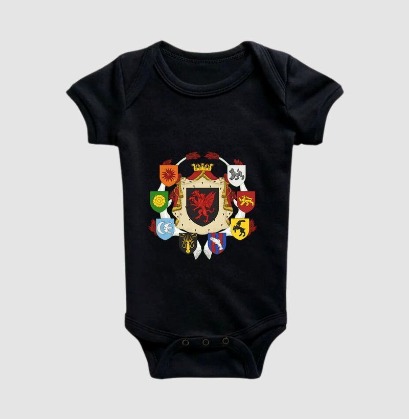 Famílias de Westeros