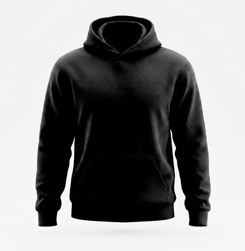 Moletom Fenomênico | Hoodle Clássico 