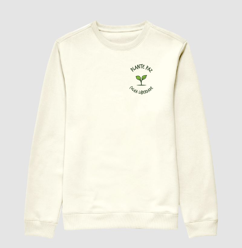 Plante Paz · Colha Liberdade — Pocket Edition