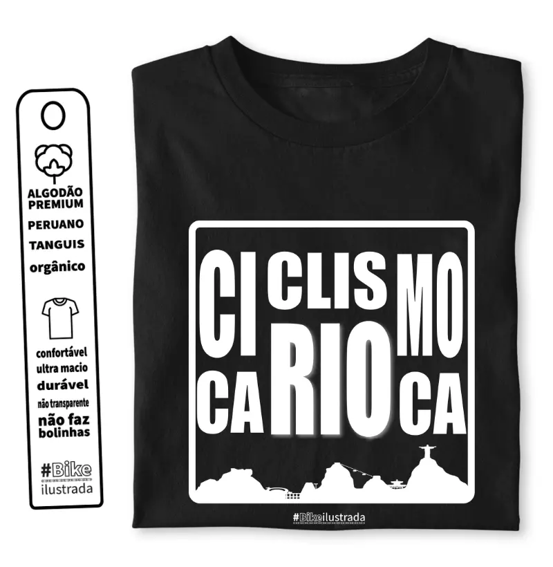 Ciclismo Carioca