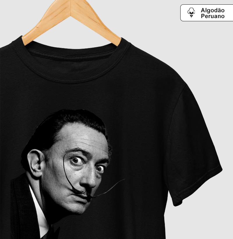Salvador Dalí - Personalizada