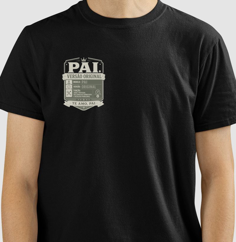 Pai original
