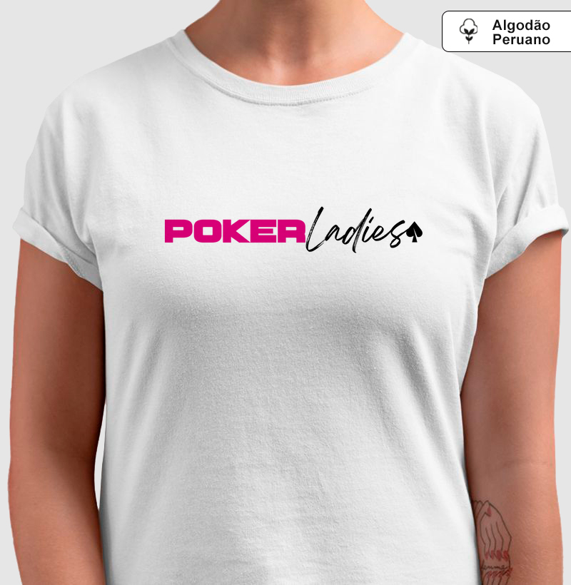 Poker Ladies