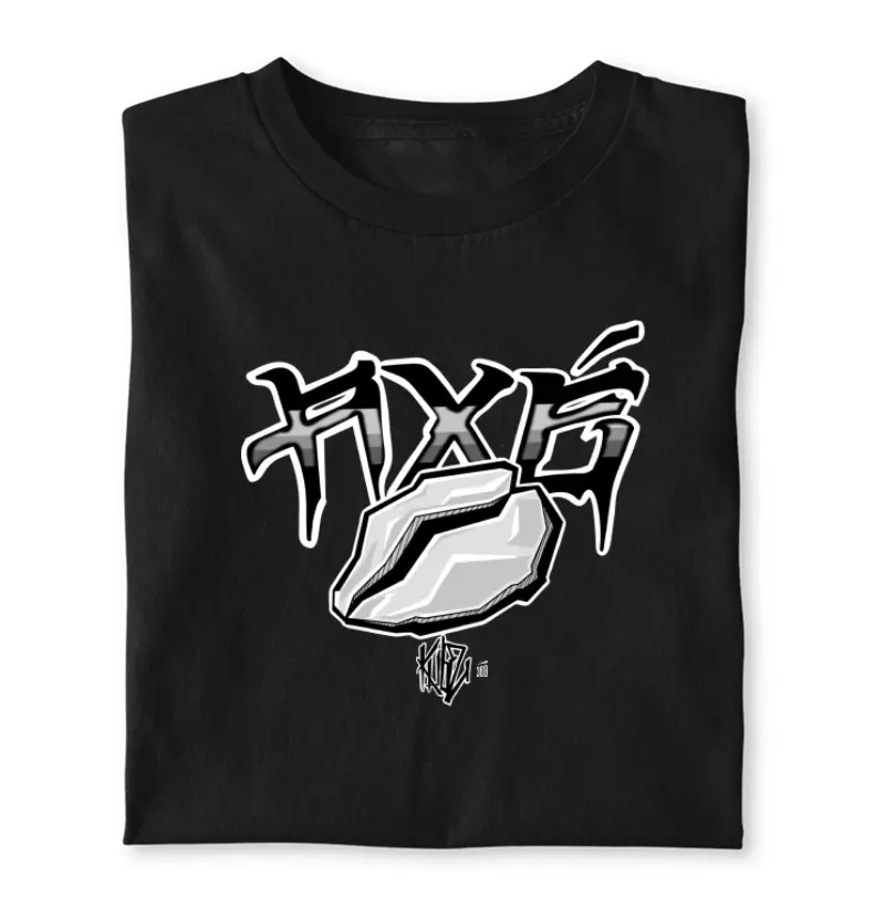 [Kubz] Axé - Búzio