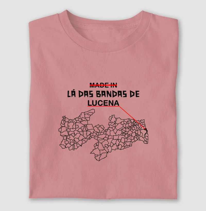 Lucena (PB) | Lá das Bandas