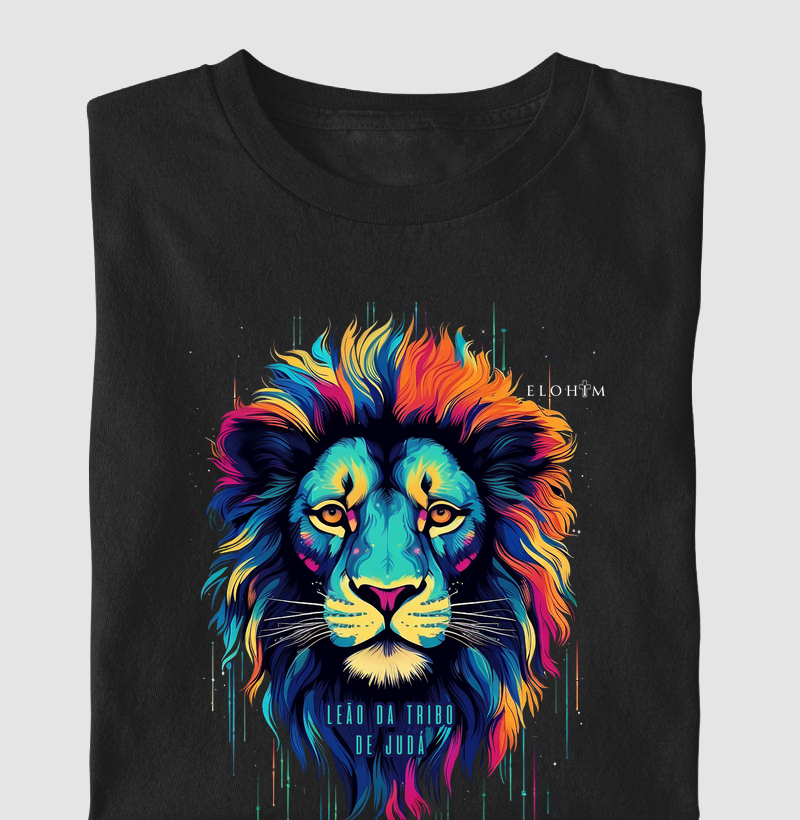 Leão da Tribo de Judá