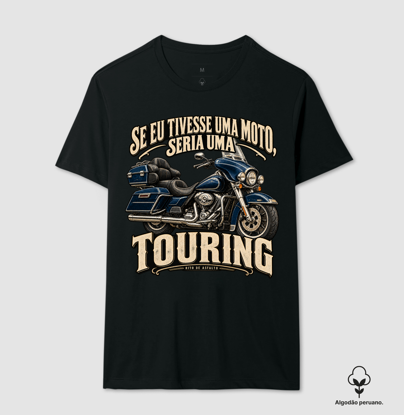 Se Eu Tivesse Touring