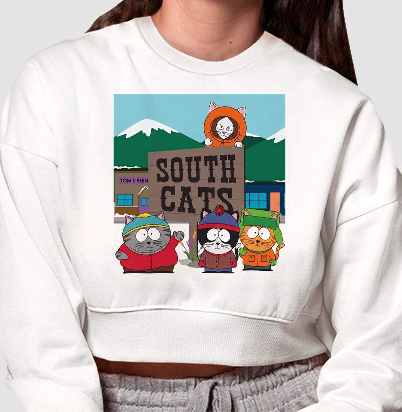 South Cats