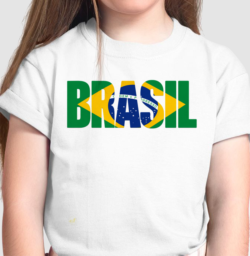 Brasil Bandeira Grande