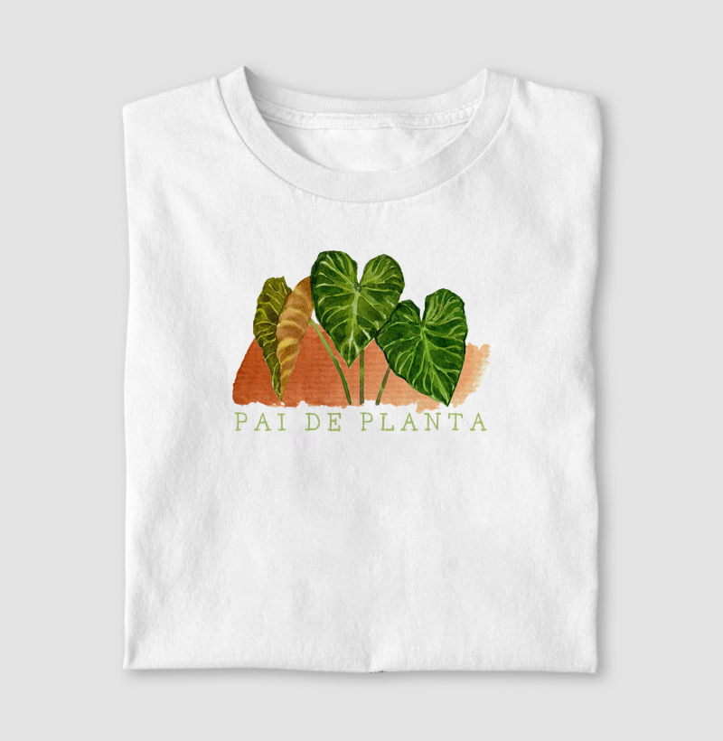 Pai de planta I