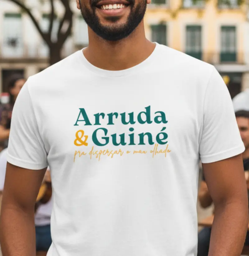 Arruda e Guiné