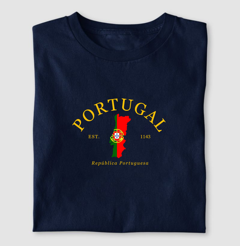 Mapa República