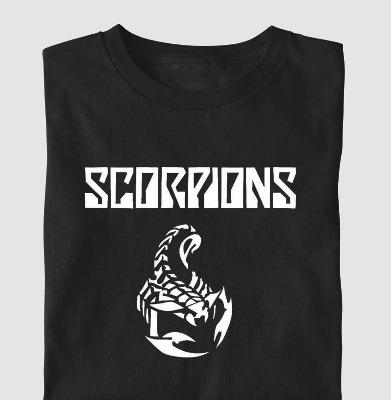 Scorpions