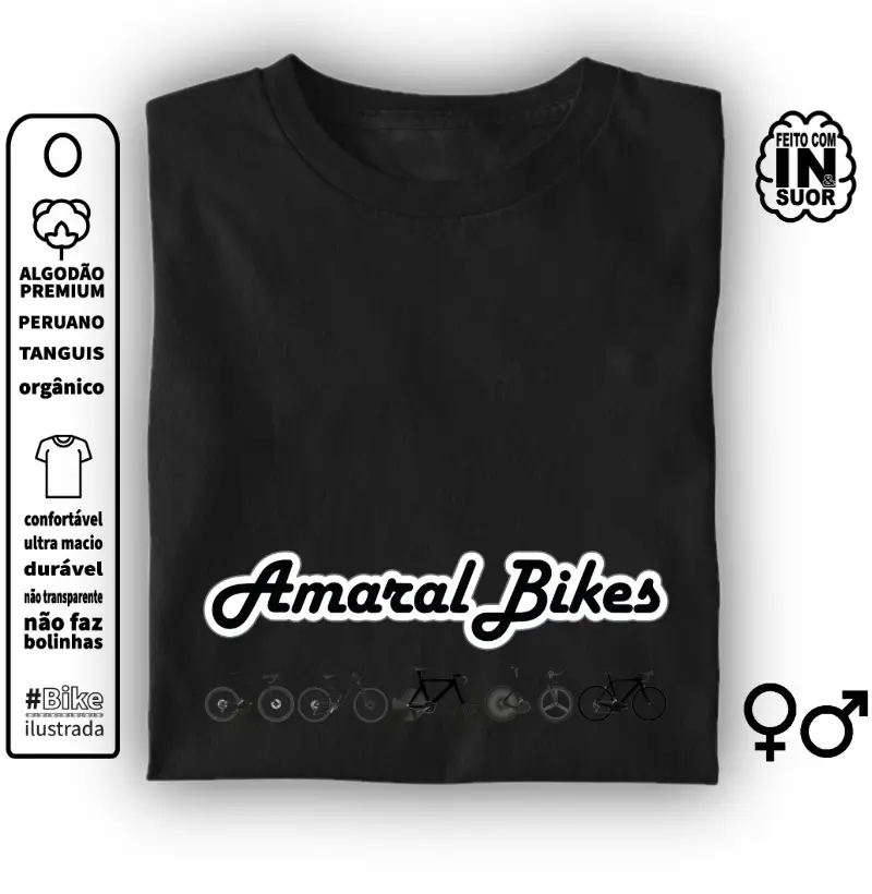 Amaral Bikes