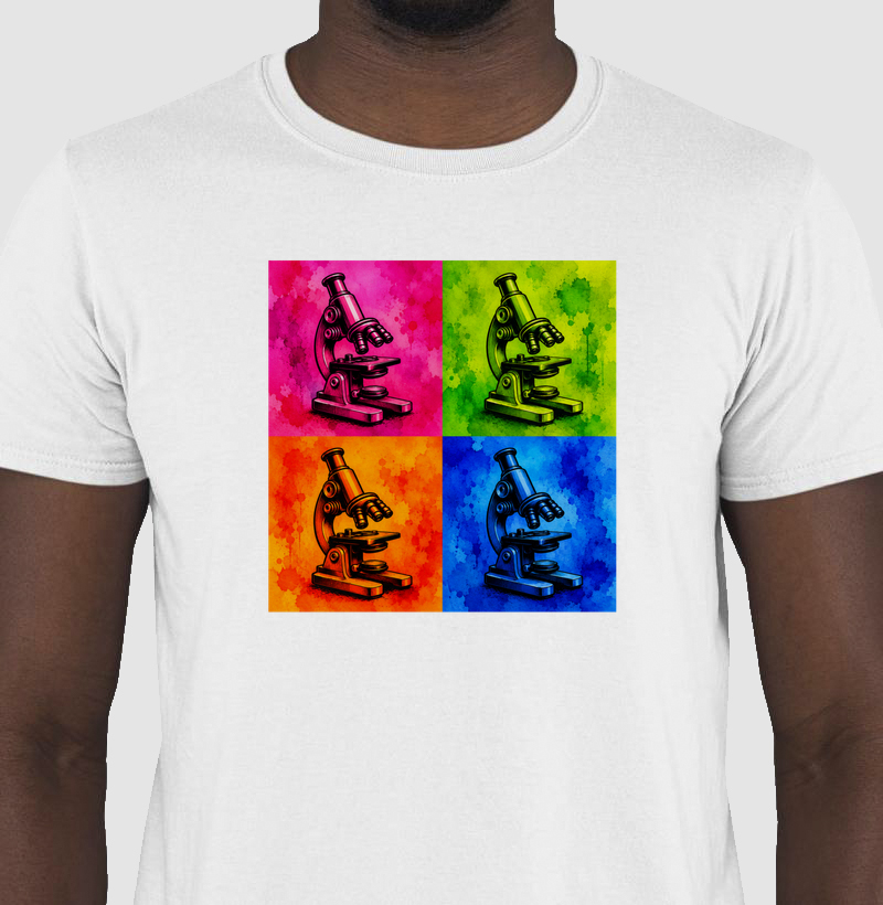 Spectrum Collection | Microscope