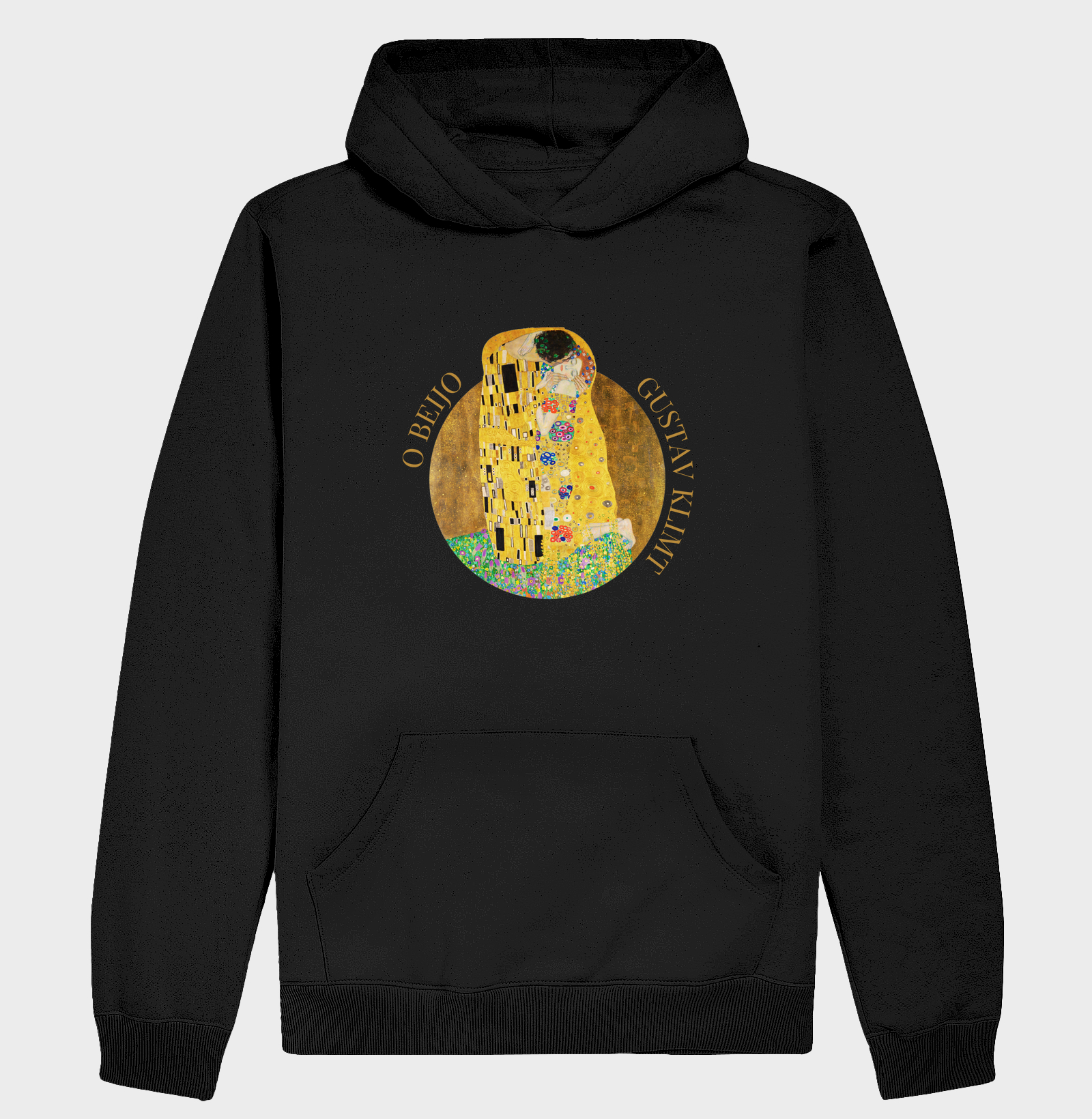 O Beijo- Gustav Klimt